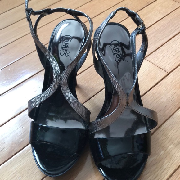 Shoes - Picture 2 of 5